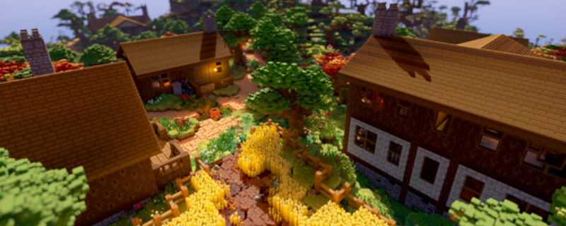 你知道如何快速找到Voxile游戏官网地址吗？