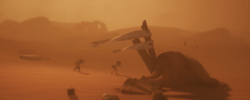 小小梦魇3发售时间揭晓！你准备好迎接新的冒险了吗？