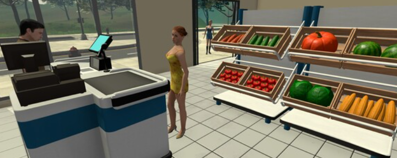 轻松掌握农场与超市模拟器配置要求，畅玩无压力！