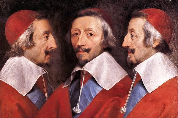 揭秘梦见红衣主教的5大深层心理解析