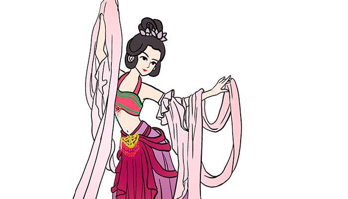 梦见舞女意味着哪些？解读梦境背后的心理暗示与生活启示