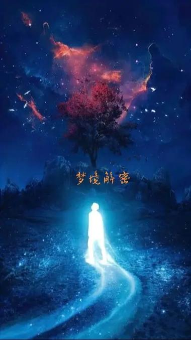 梦境揭秘月入水中象征财富的深层意义是哪些？