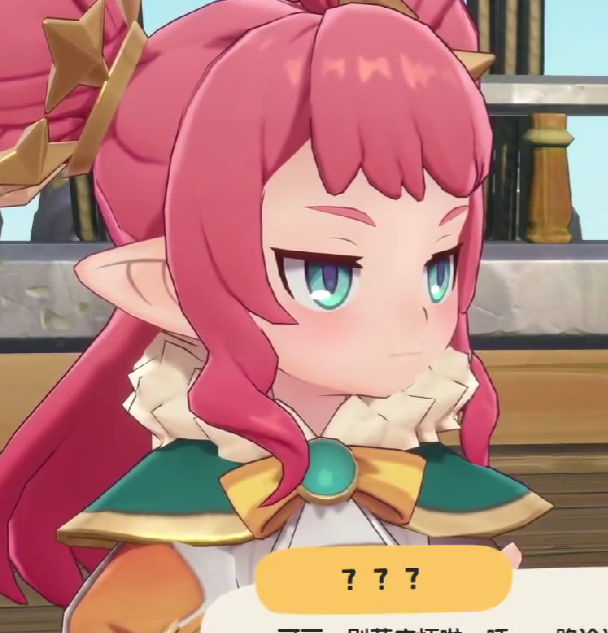 揭秘洛克王国：世界莉娜的神秘力量：她为何是玩家的必胜关键？