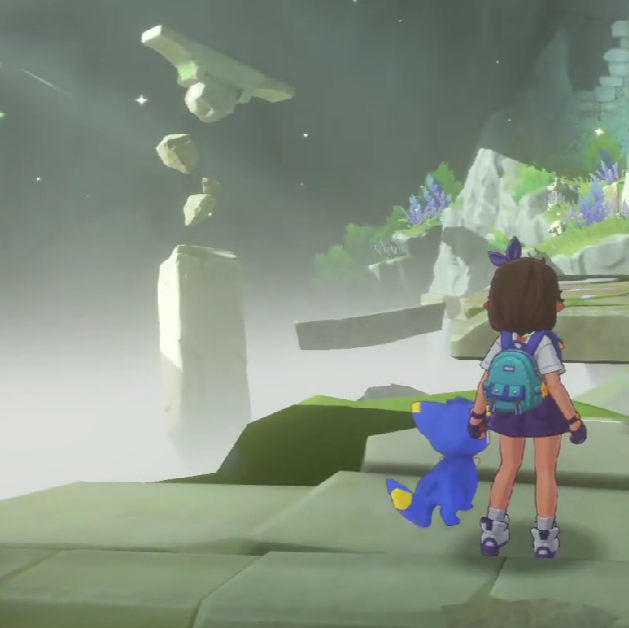 揭秘洛克王国：世界莉娜的神秘力量：她为何是玩家的必胜关键？