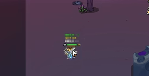 揭秘英勇之地：月梦之触的隐藏力量与攻略技巧