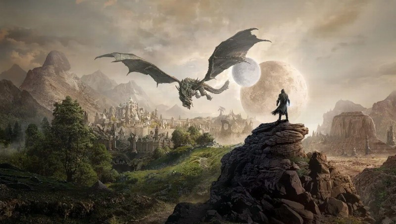 上古卷轴6可能要等到2028年发布？玩家需等待的理由揭晓！