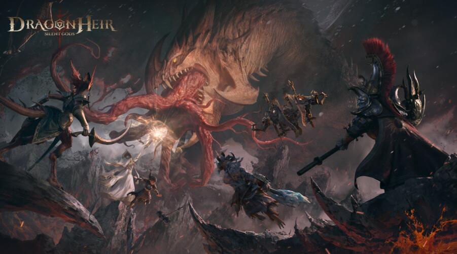 如何高效完成龙息神寂恒归之径任务? 如何高效完成龙息神寂恒归之径任务?