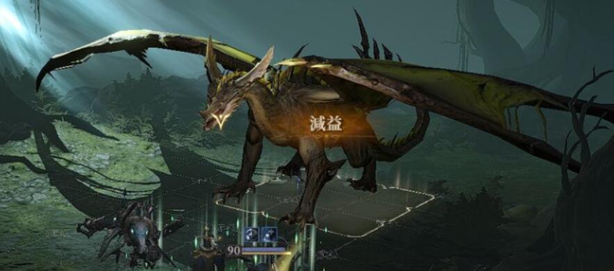 如何高效完成龙息神寂恒归之径任务? 如何高效完成龙息神寂恒归之径任务?