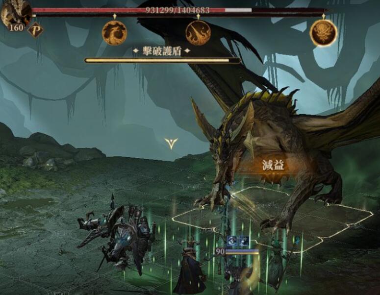 如何高效完成龙息神寂恒归之径任务? 如何高效完成龙息神寂恒归之径任务?