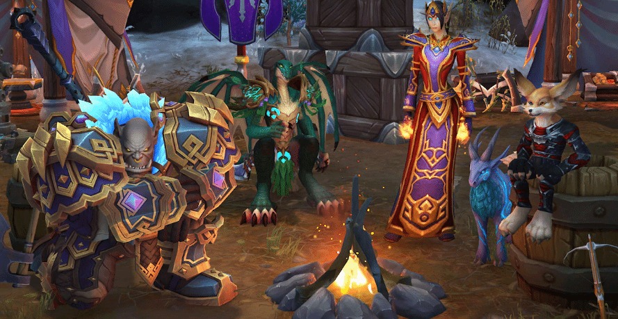 2025年PC游戏玩家激增超主机玩家，未来趋势揭示