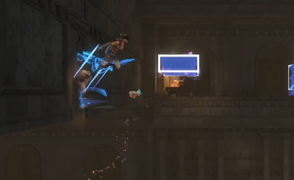 如何高效获取波斯王子：失落的王冠粗制雕像？完整攻略在此！