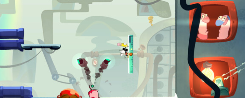 米奇与朋友邀你历险：迪士尼幻梦岛发售时间是什么时候？