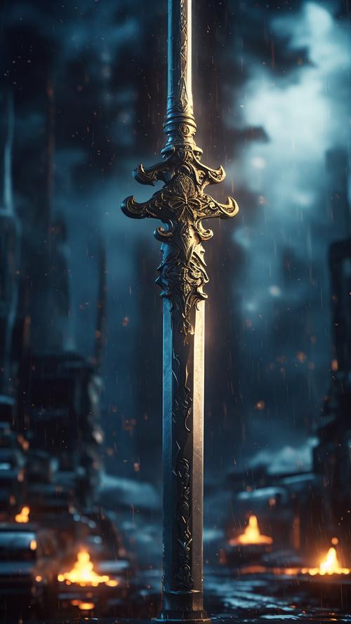 梦见剑与宝剑寓意你的内心隐藏着哪些力量? 梦见剑与宝剑寓意你的内心隐藏着哪些力量?