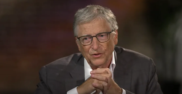 游戏资讯：未来十年哪些职业会消失？比尔盖茨的惊人预测！