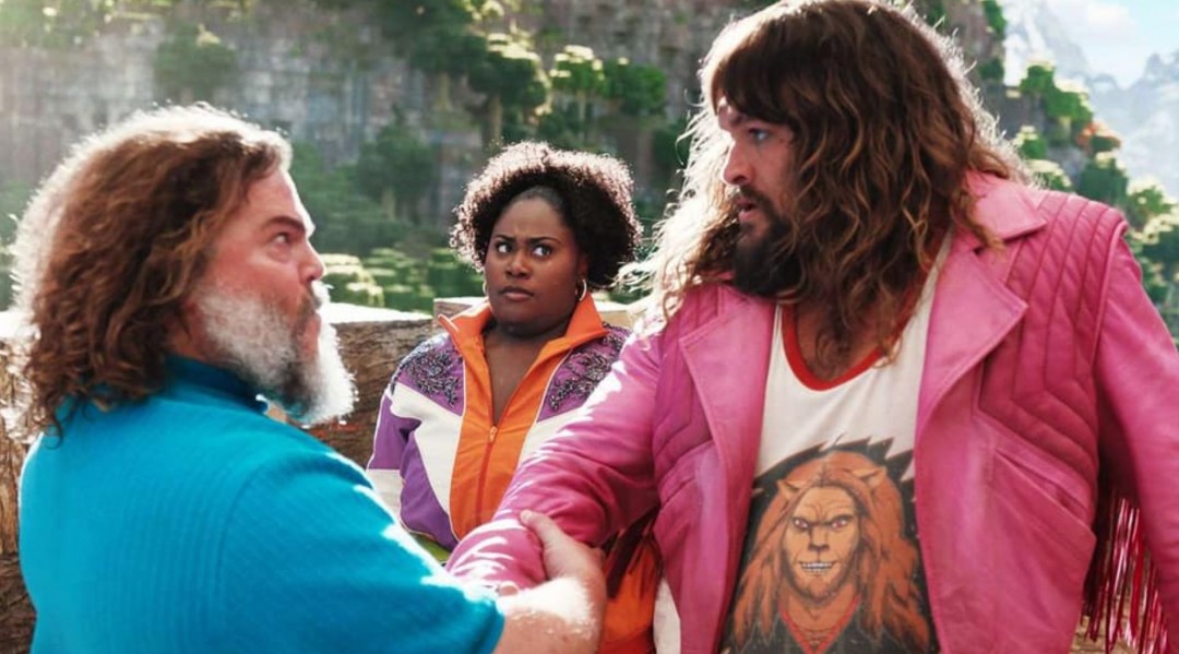 「电影续集大曝光：我的世界再掀热潮—揭秘成功背后的故事和未来发展」