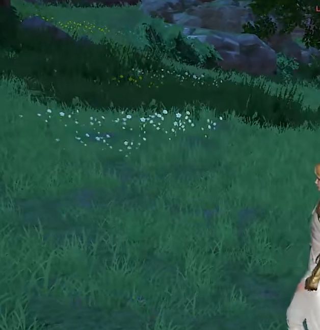 斗罗大陆：猎魂世界鹿位置大揭秘，你找对了吗？