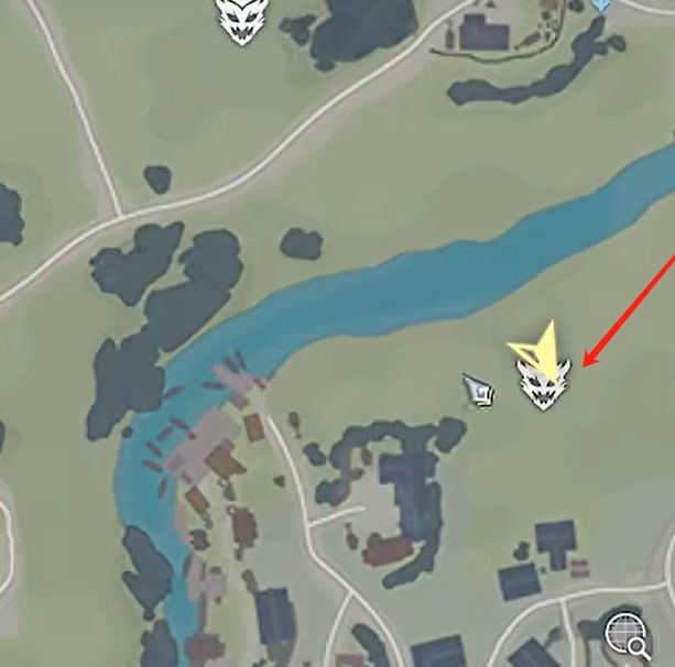 斗罗大陆：猎魂世界鹿位置大揭秘，你找对了吗？