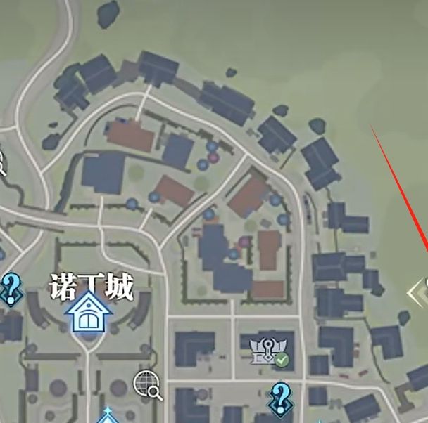 斗罗大陆：猎魂世界鹿位置大揭秘，你找对了吗？