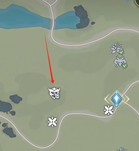 斗罗大陆：猎魂世界鹿位置大揭秘，你找对了吗？