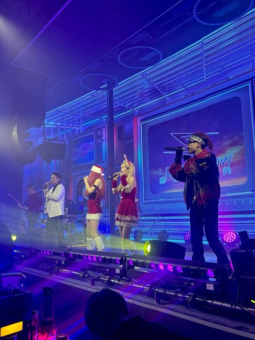 梦见摇滚音乐会的7种可能影响及解析