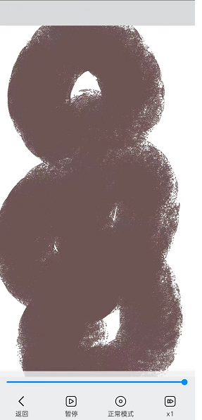 掌握画世界绘画过程查看技巧，全方位提升创作能力