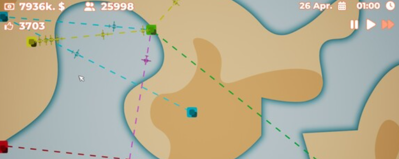 秒懂Air Fleet安装攻略：轻松下载，畅享游戏乐趣