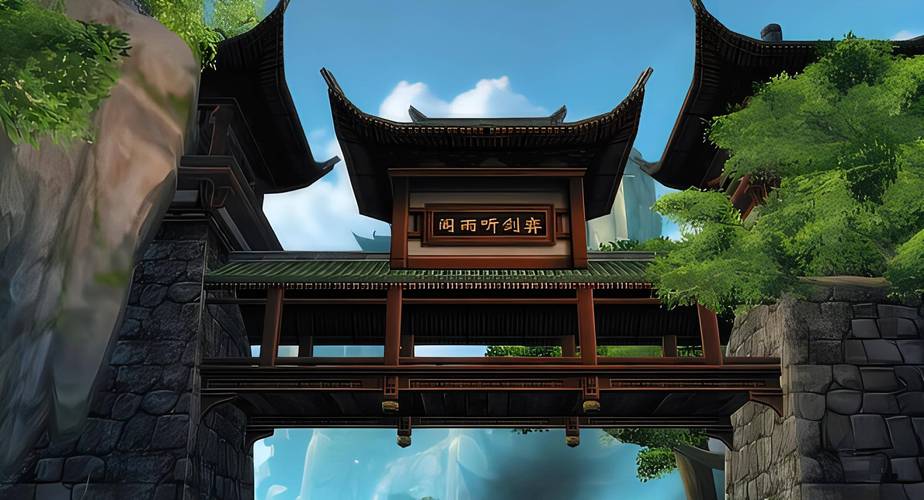 梦见楼阁与生活启示探索心理象征与现实寓意