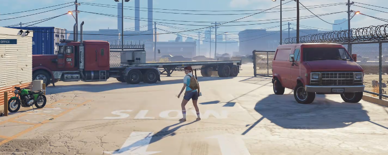 探索勇闯死人谷暗黑之日:3号集装箱高效攻略指南 探索勇闯死人谷暗黑之日:3号集装箱高效攻略指南