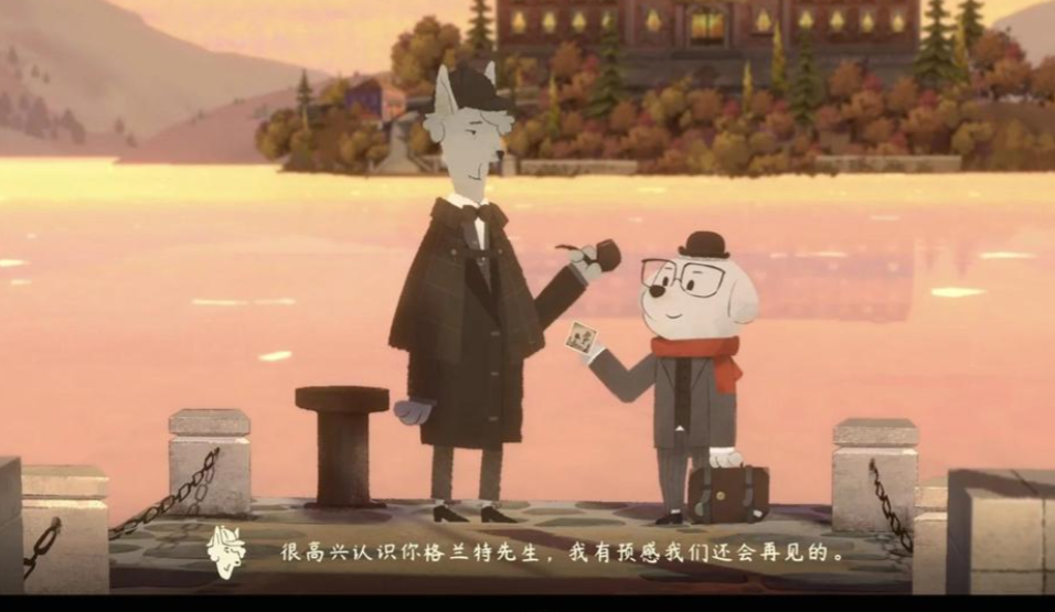 如何轻松达成落日山丘普通结局?全攻略解析! 如何轻松达成落日山丘普通结局?全攻略解析!