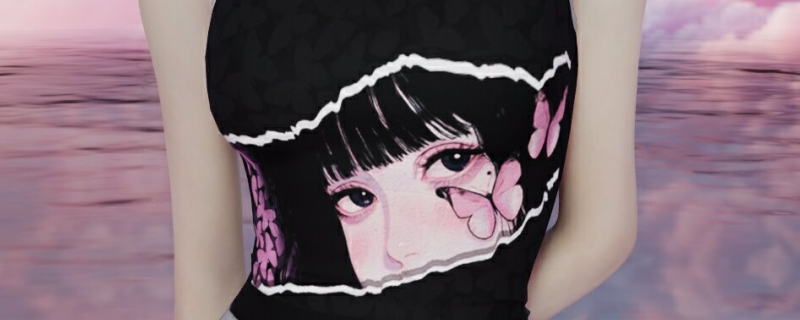 你了解inZOI吊带背心百褶裙的搭配秘诀吗？