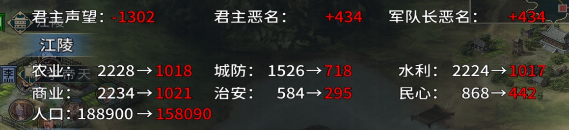 揭秘汉末霸业武将抢掠属性：如何快速提升实力？