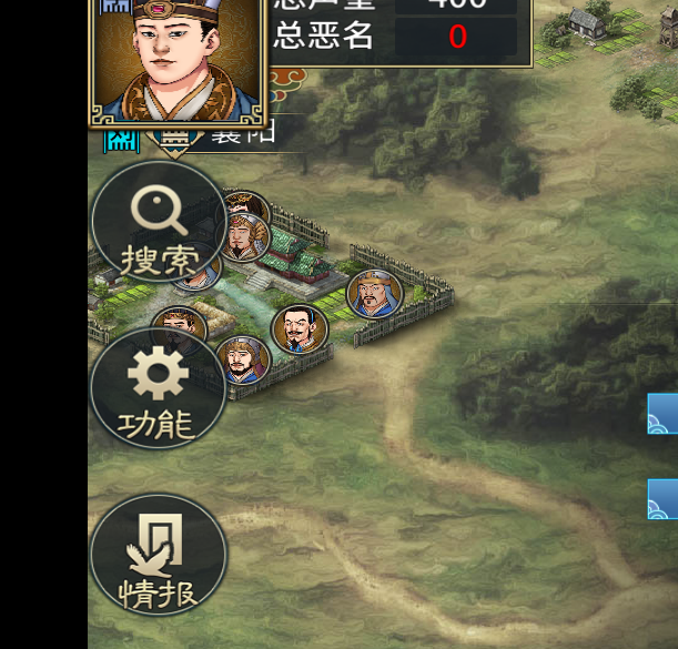 揭秘汉末霸业武将抢掠属性：如何快速提升实力？