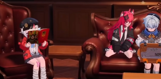 【手游攻略】异环埃德嘉：他隐藏的秘密技能竟能逆转战局？