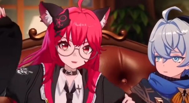 【手游攻略】异环埃德嘉：他隐藏的秘密技能竟能逆转战局？