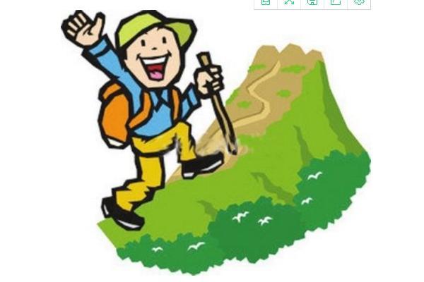 解读梦见上山的7大象征意义及心理解析