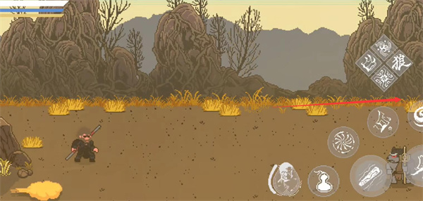 如何获得黑神话悟空像素版中的分身术技能？详细攻略为您指路！