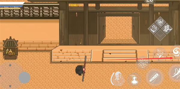 如何获得黑神话悟空像素版中的分身术技能？详细攻略为您指路！