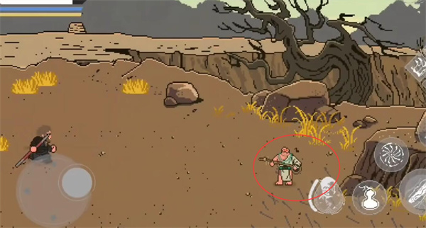 如何获得黑神话悟空像素版中的分身术技能？详细攻略为您指路！