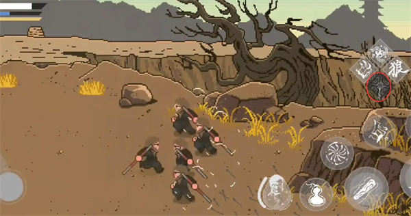 如何获得黑神话悟空像素版中的分身术技能？详细攻略为您指路！