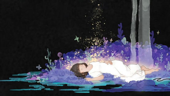 手绘风治愈冒险:焦虑小狗DEMO首次亮相,如何用游戏赶走焦虑? 手绘风治愈冒险:焦虑小狗DEMO首次亮相,如何用游戏赶走焦虑?