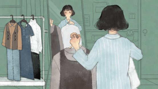 手绘风治愈冒险:焦虑小狗DEMO首次亮相,如何用游戏赶走焦虑? 手绘风治愈冒险:焦虑小狗DEMO首次亮相,如何用游戏赶走焦虑?