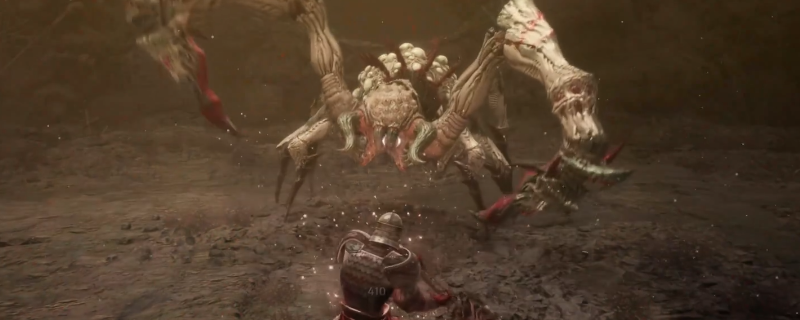 如何轻松击败阿拉特拉？第一狂战士：卡赞大剑打法详解