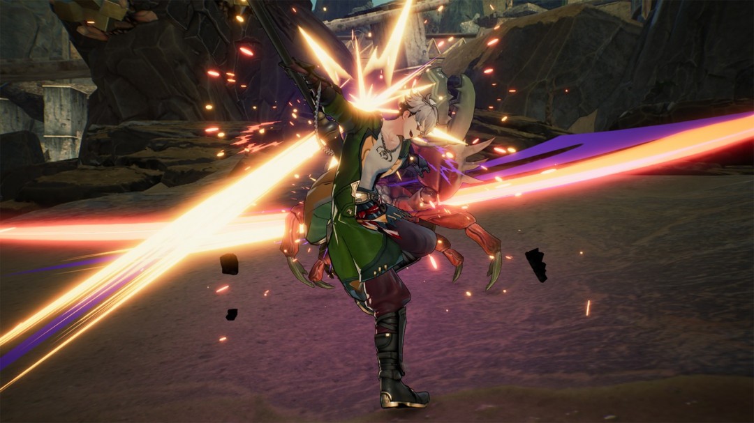 单游攻略 | 优米雅的炼金工房：掌握鲁格阿伦特的核心技能与独特优势