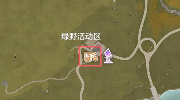 无限暖暖骑乘自行车及急速机车拍摄任务攻略：高效完成方法与技巧解析