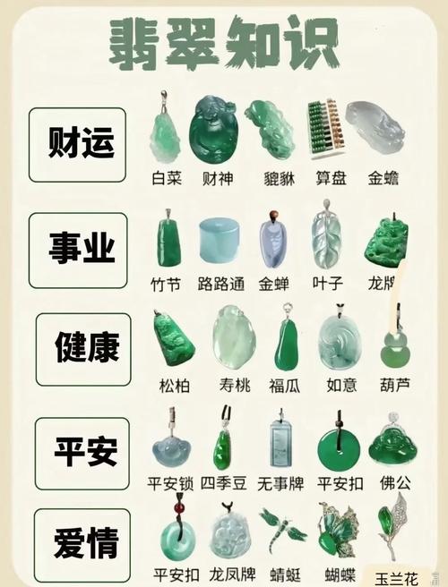 梦见翡翠绿宝石的深意解析提升财运与生活品质的独家秘诀 梦见翡翠绿宝石的深意解析提升财运与生活品质的独家秘诀