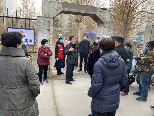 淄博博山：揭开郭庄东村、增福村、昃家庄村、城中社区的神秘面纱 - 政企新闻背后的秘密是什么？