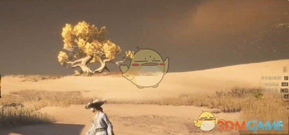 燕云十六声:解锁迷津渡天地万籁位置攻略秘笈 燕云十六声:解锁迷津渡天地万籁位置攻略秘笈