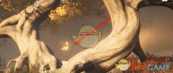 燕云十六声:解锁迷津渡天地万籁位置攻略秘笈 燕云十六声:解锁迷津渡天地万籁位置攻略秘笈