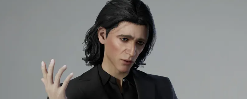 洛基捏脸攻略：深度解析inZOI的个性化方案