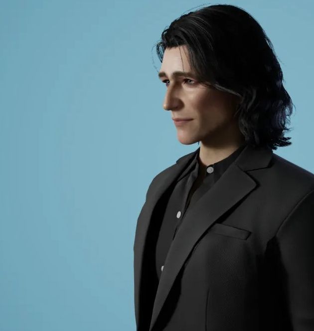 洛基捏脸攻略：深度解析inZOI的个性化方案